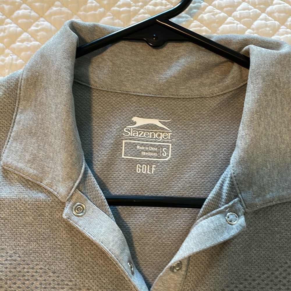 Women’s Golf Tank - Picture 2 of 3